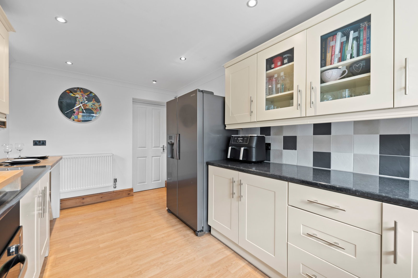 Semi Detached House in Barnsley