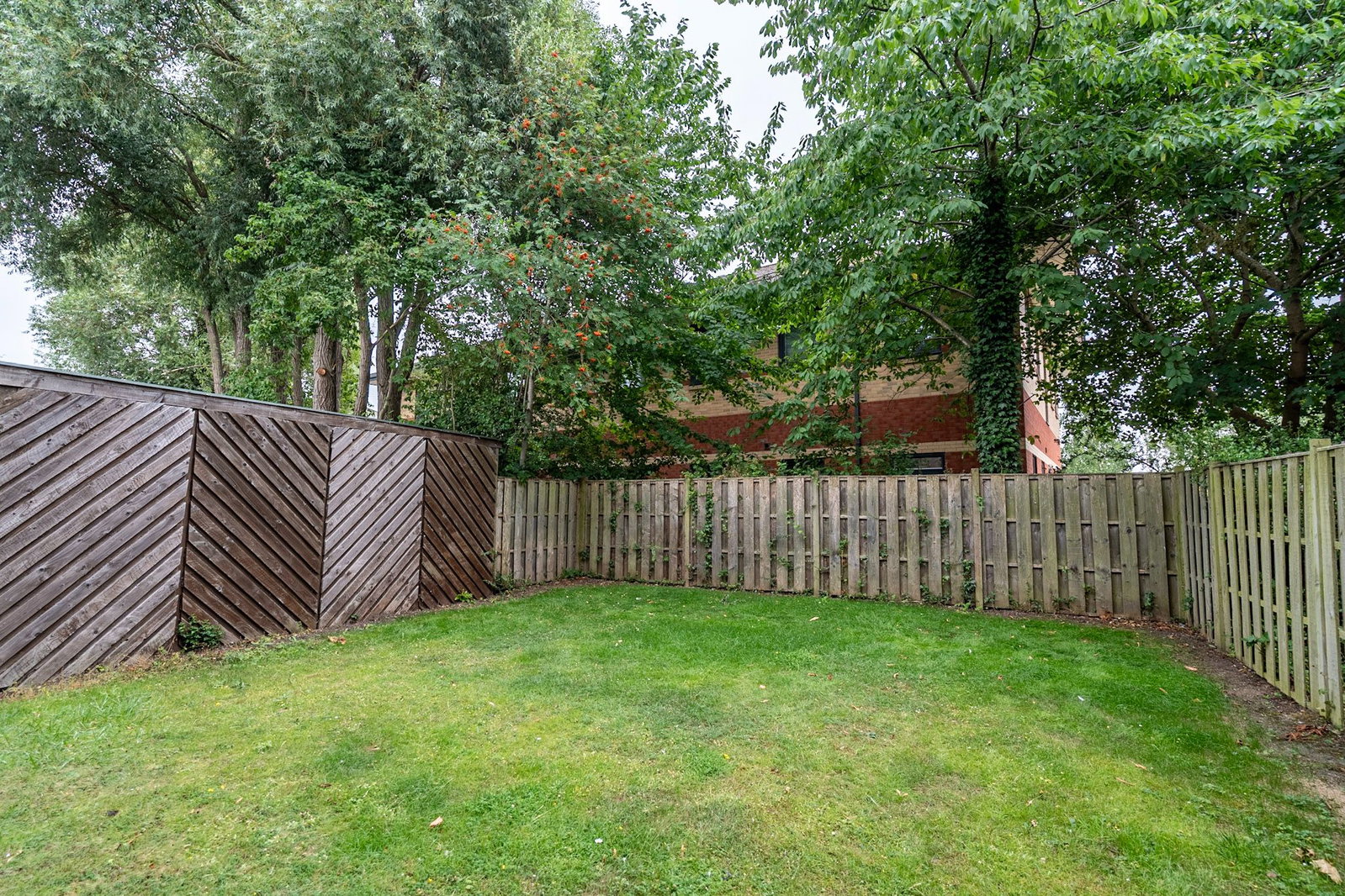 Ground Floor Flat in York