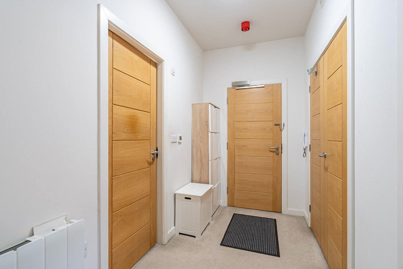 Ground Floor Flat in York