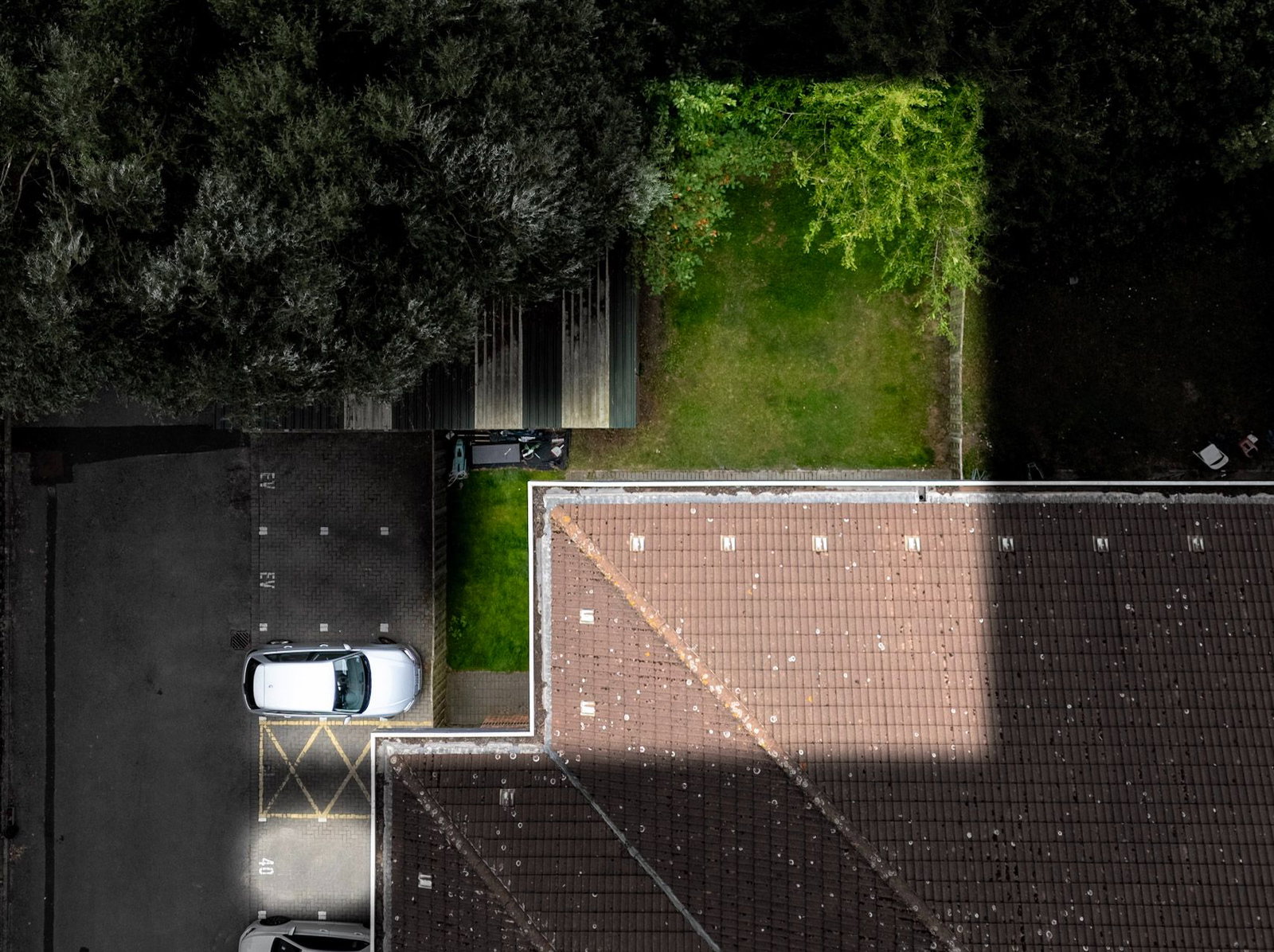 Ground Floor Flat in York