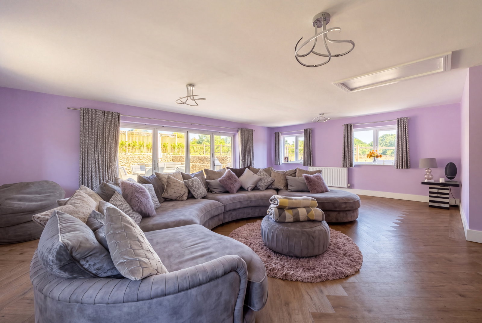 Detached House for sale in Solihull, Poolhead Lane, Tanworth-in-Arden, Solihull, B94 5EH
