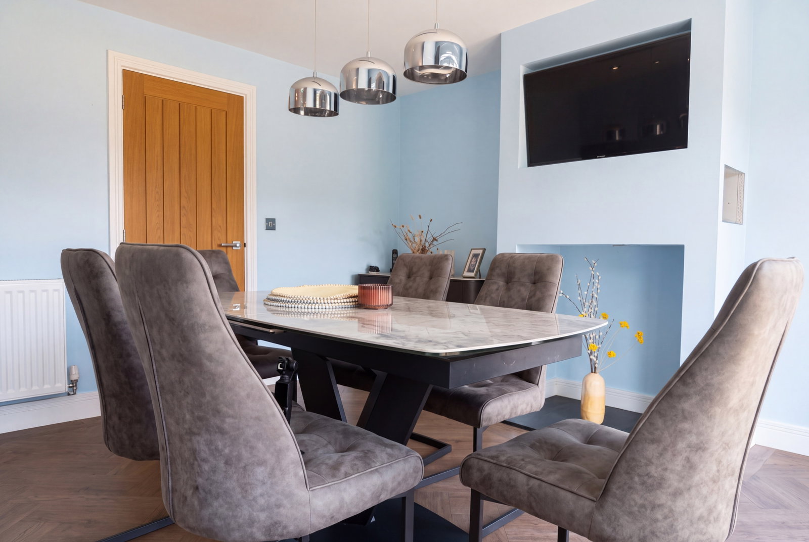Detached House for sale in Solihull, Poolhead Lane, Tanworth-in-Arden, Solihull, B94 5EH