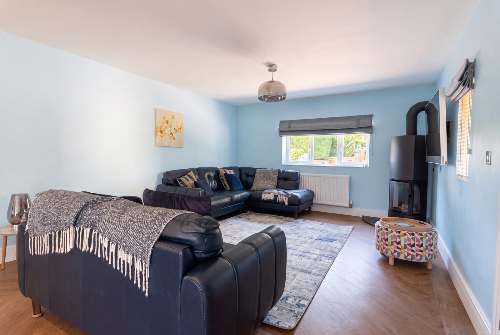 Detached House for sale in Solihull, Poolhead Lane, Tanworth-in-Arden, Solihull, B94 5EH