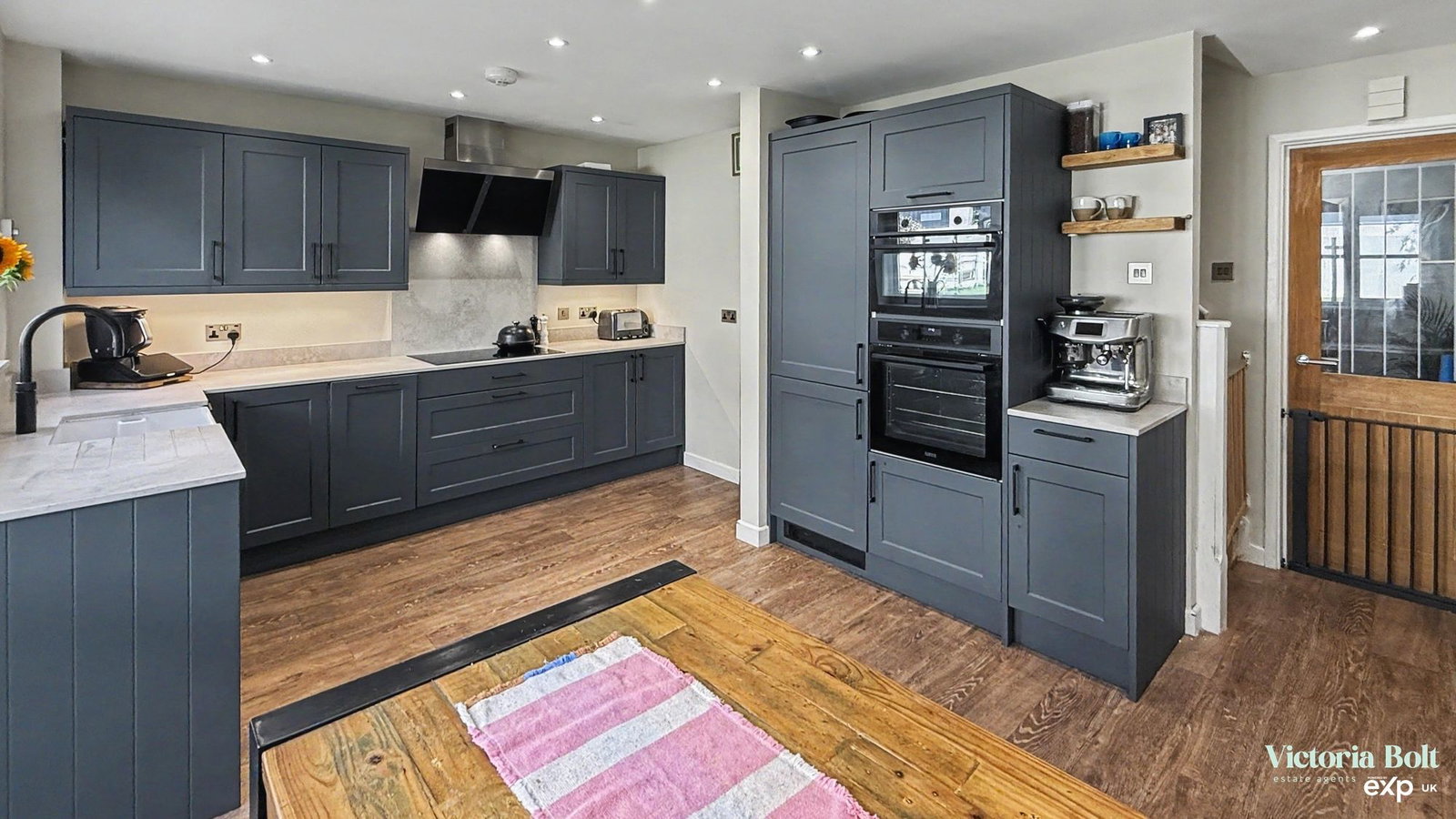 Semi Detached House for sale in Plymouth, Holbeton, South Hams, 1258 m²
