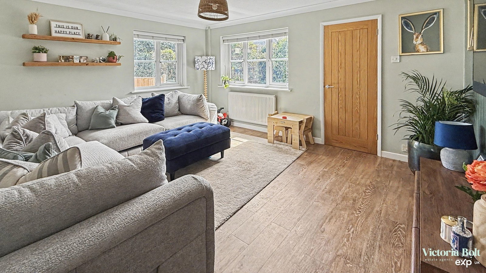 Semi Detached House for sale in Plymouth, Holbeton, South Hams, 1258 m²