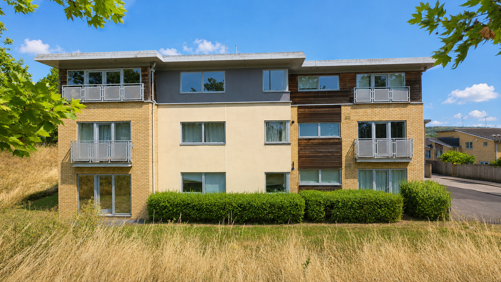 Apartment in Cheltenham