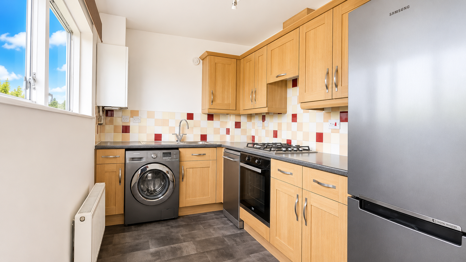 Apartment in Cheltenham