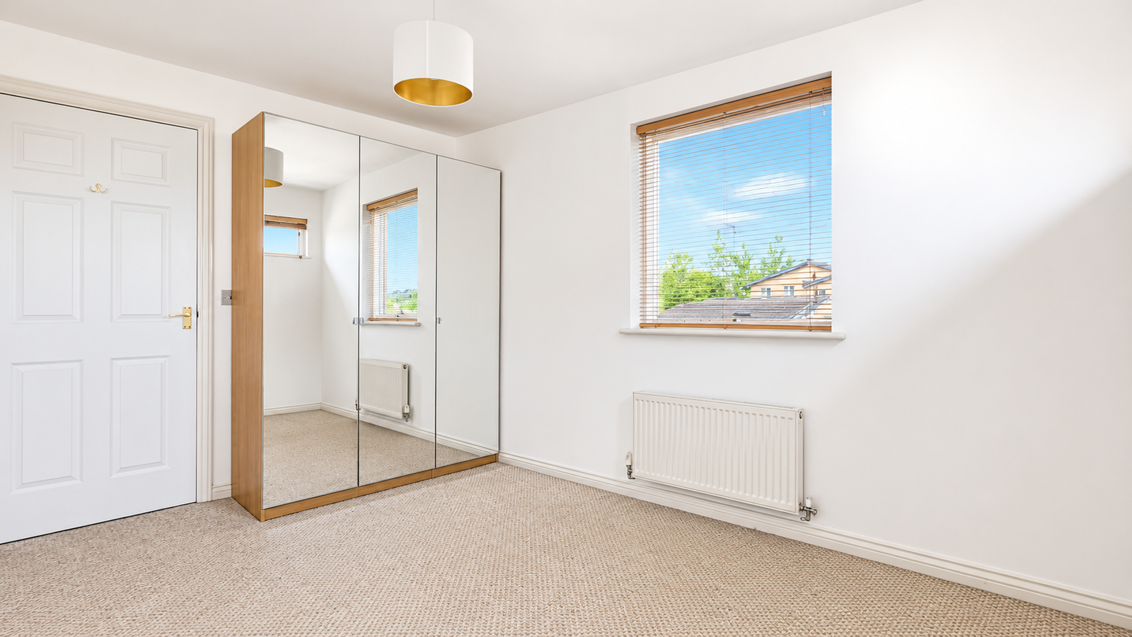 Apartment in Cheltenham