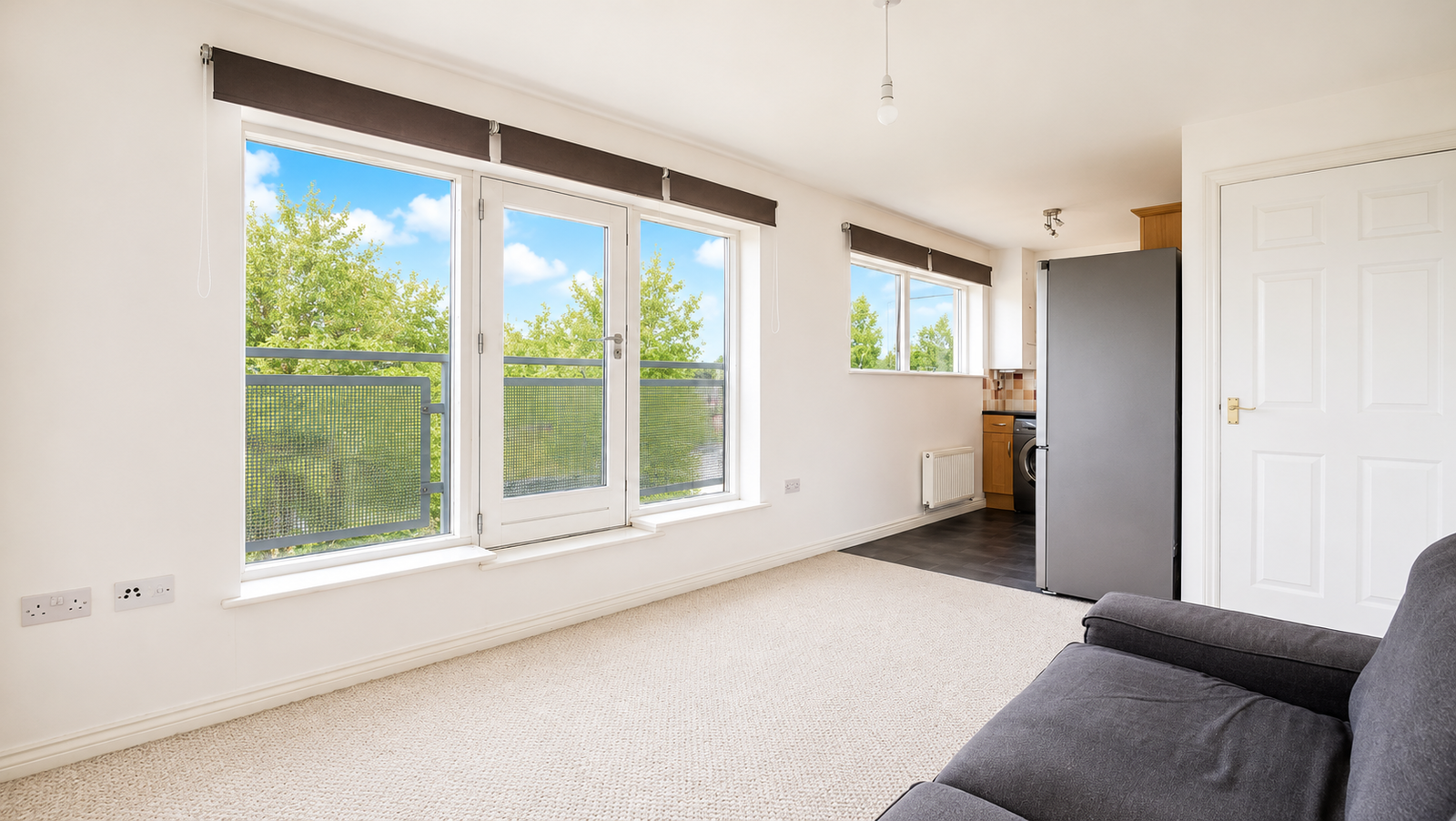 Apartment in Cheltenham