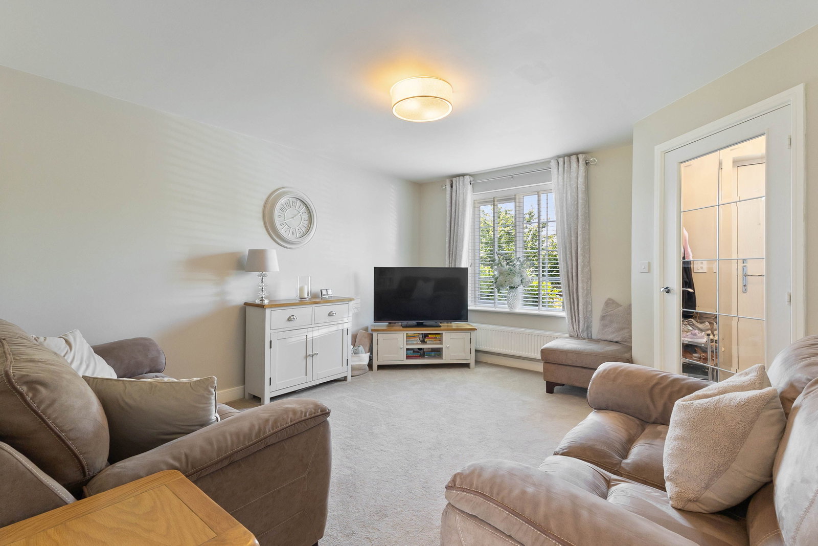 Semi Detached House in Pontefract