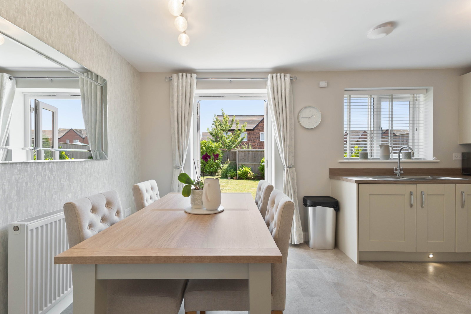 Semi Detached House in Pontefract