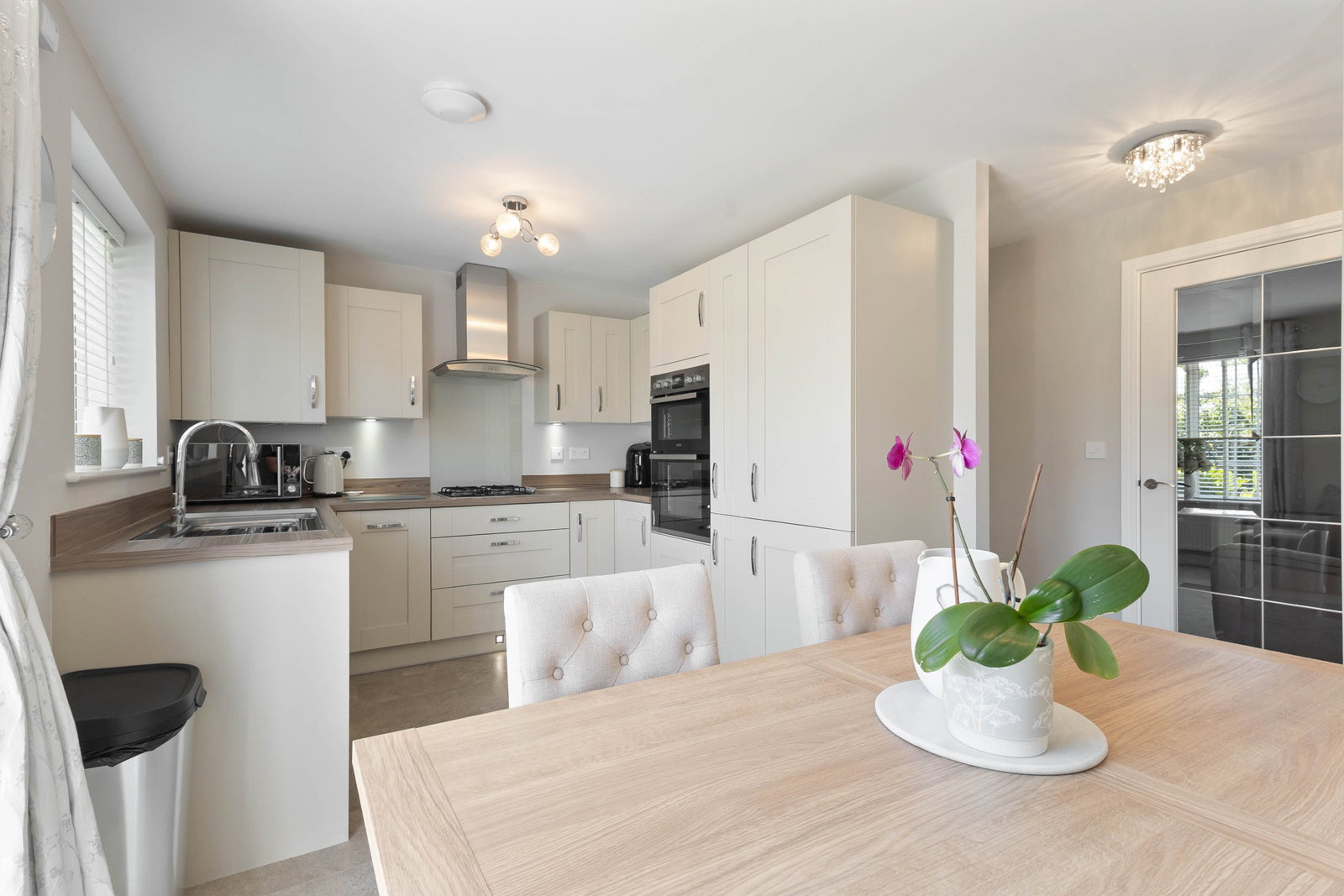 Semi Detached House in Pontefract
