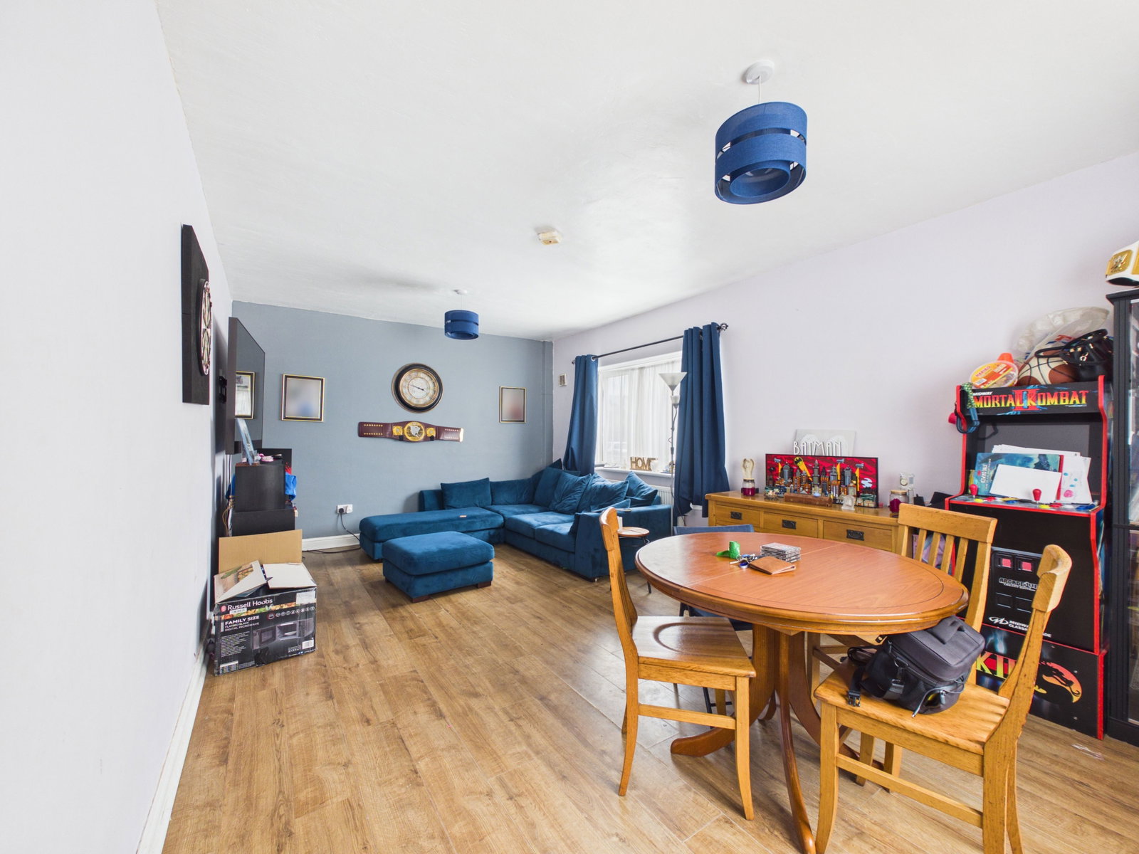 Semi Detached House in Ramsgate 3