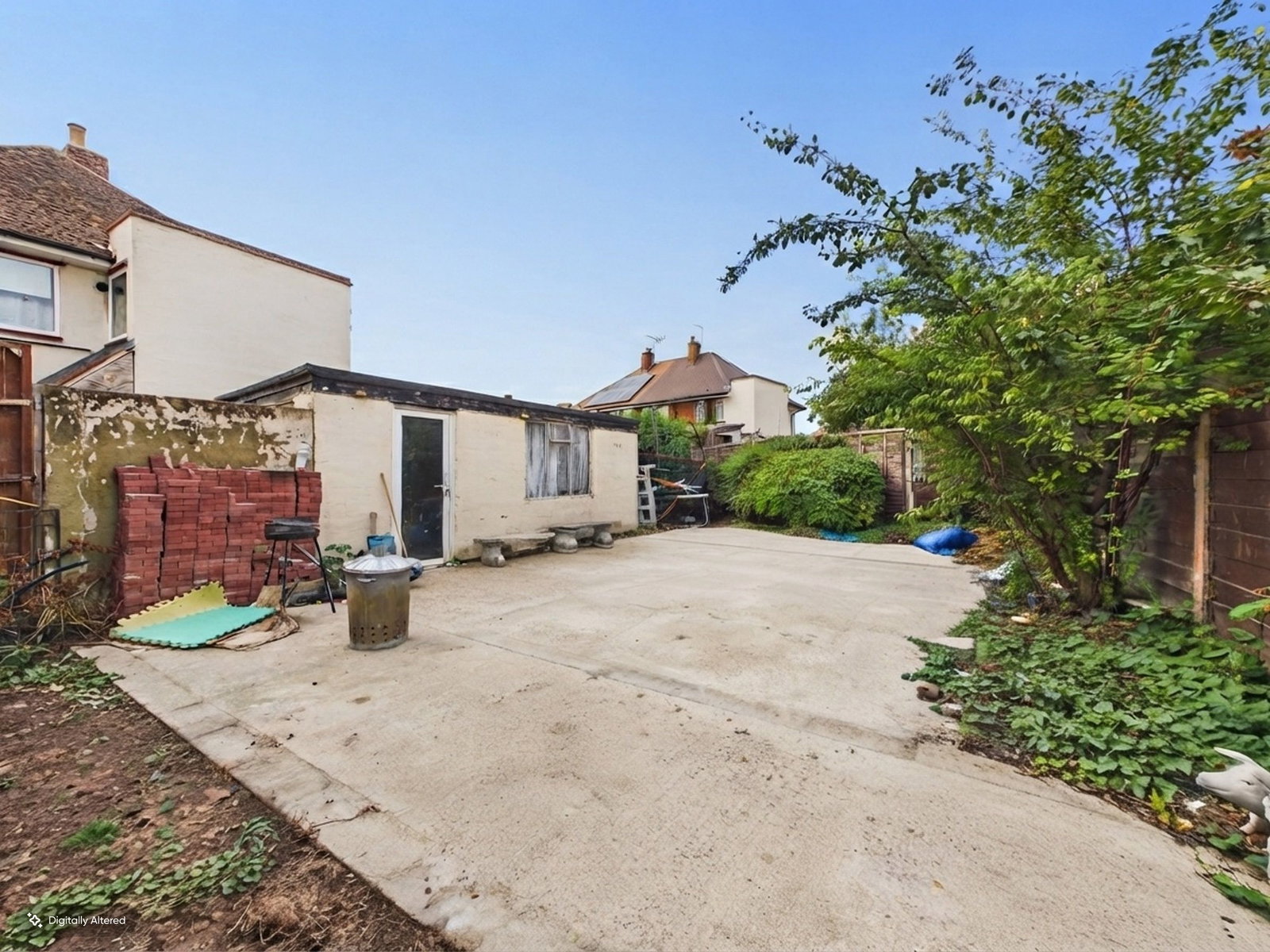 Semi Detached House in Ramsgate 4