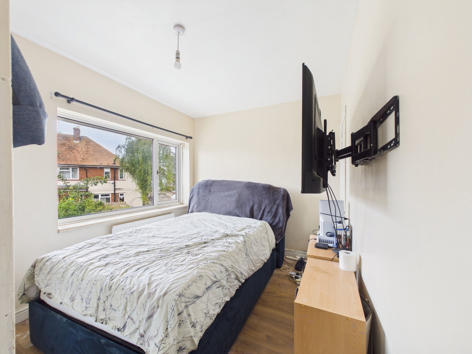 Semi Detached House for sale in Ramsgate, Newington, CT12