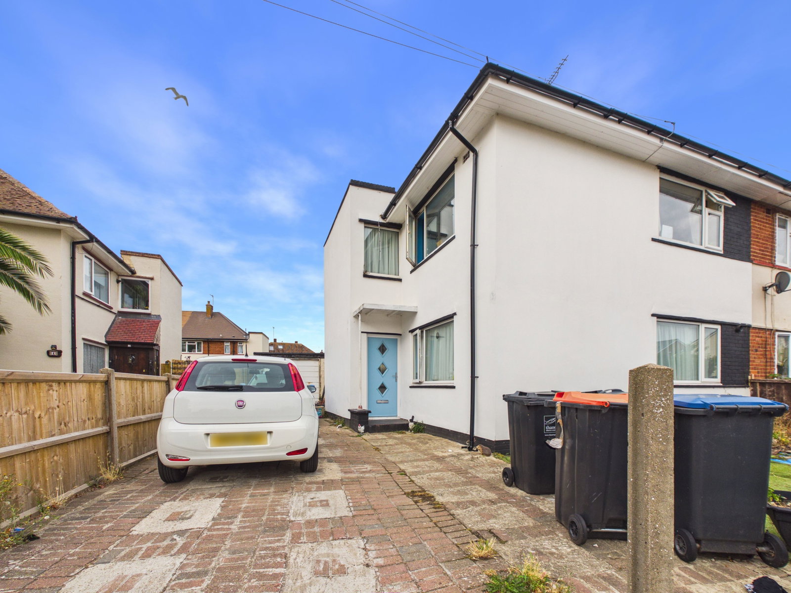 Semi Detached House in Ramsgate