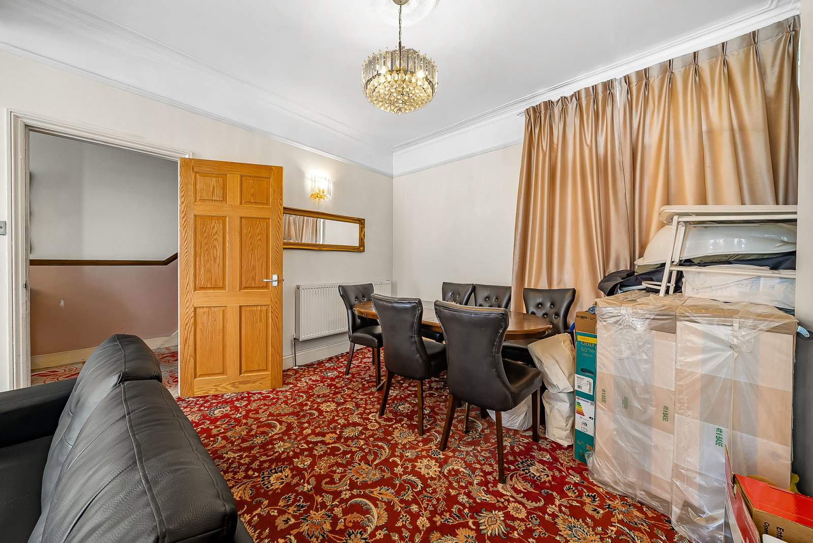 End Of Terrace House in Croydon