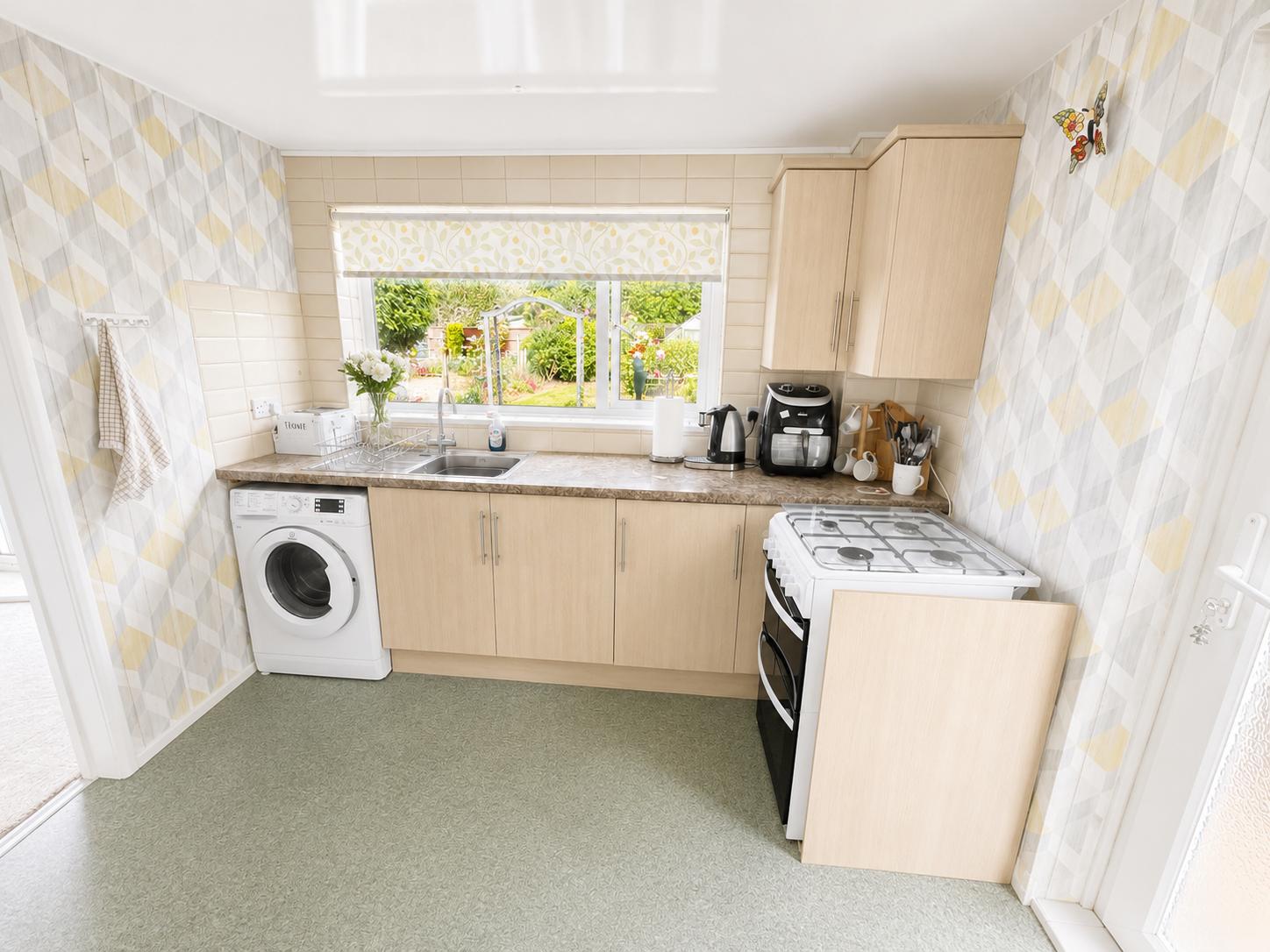 Semi Detached House in Maidstone