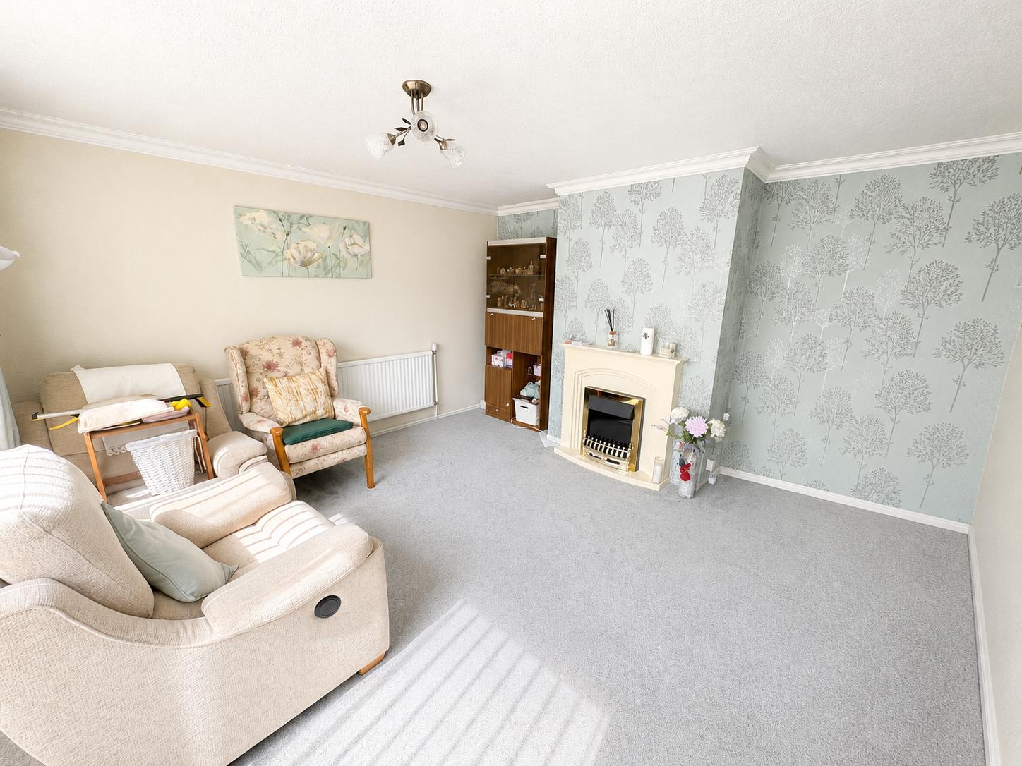 Semi Detached House in Maidstone