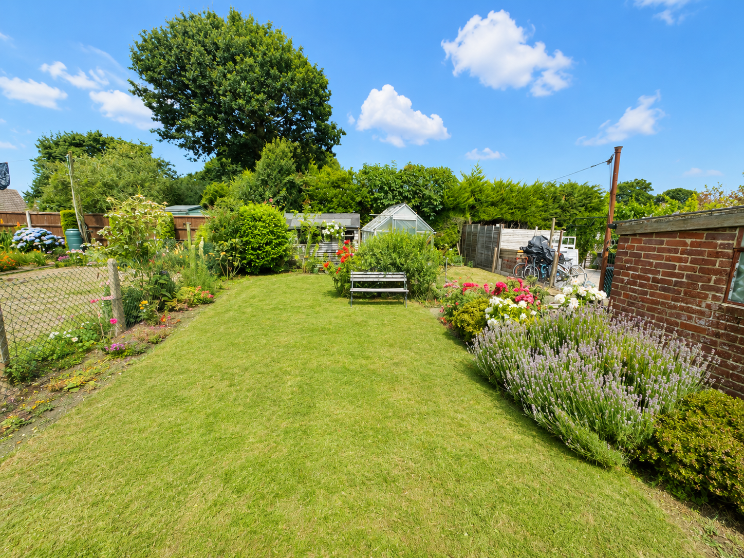 Semi Detached House in Maidstone