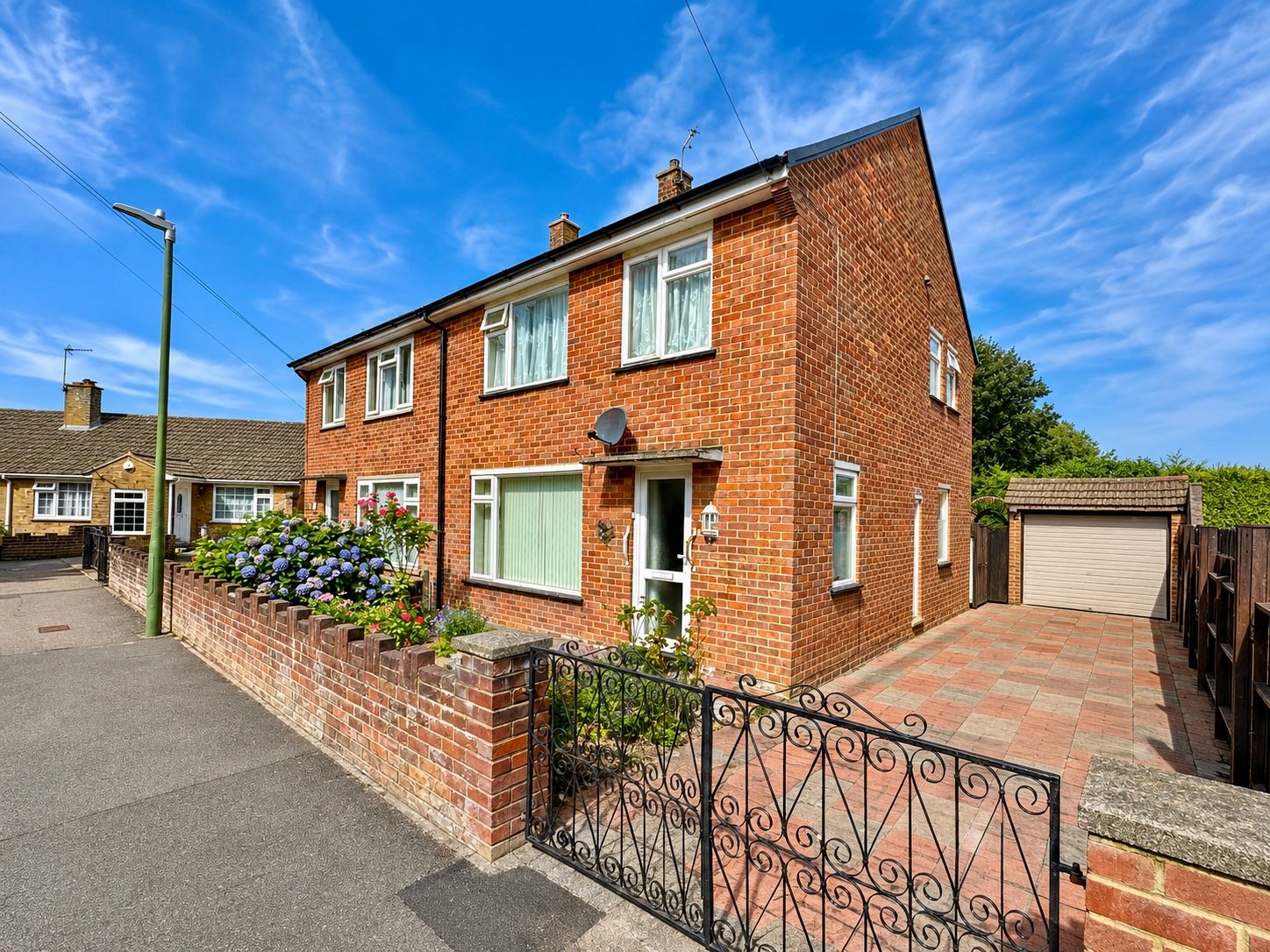 Semi Detached House in Maidstone