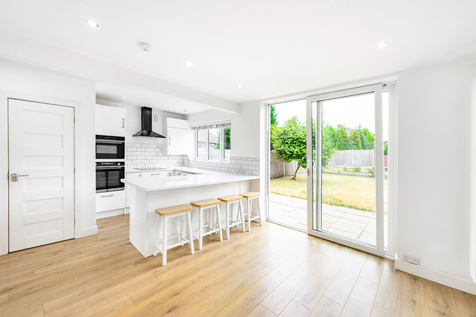 Semi Detached House in Walsall