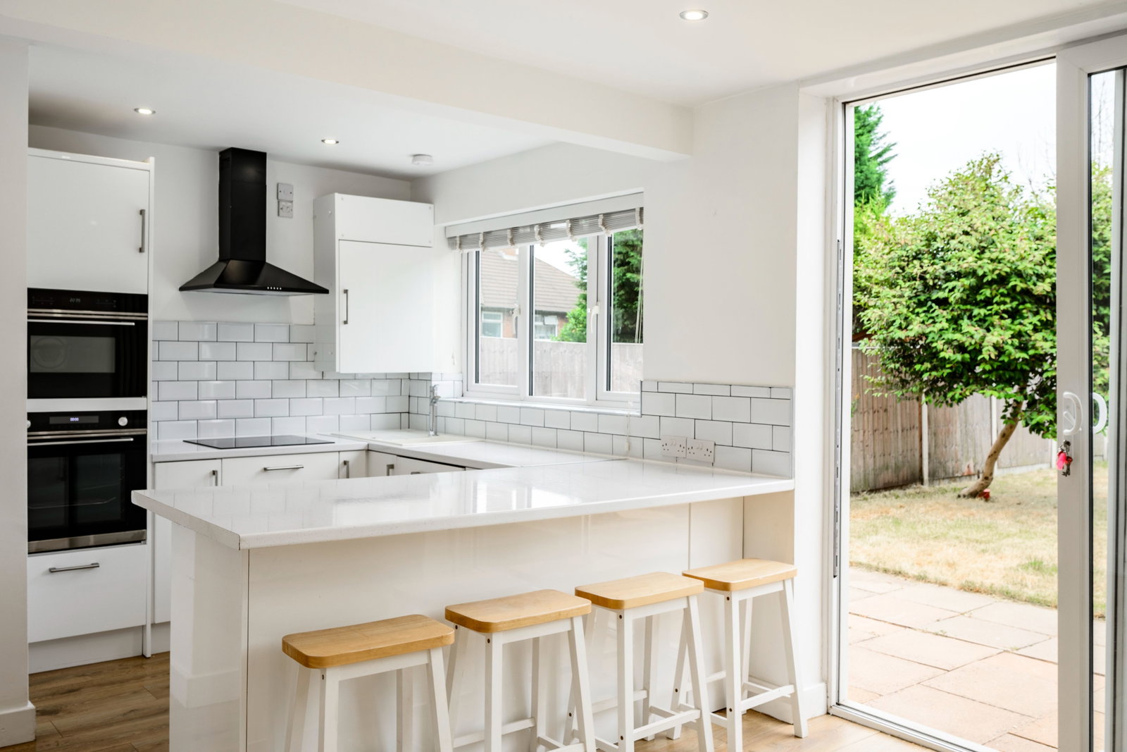 Semi Detached House in Walsall