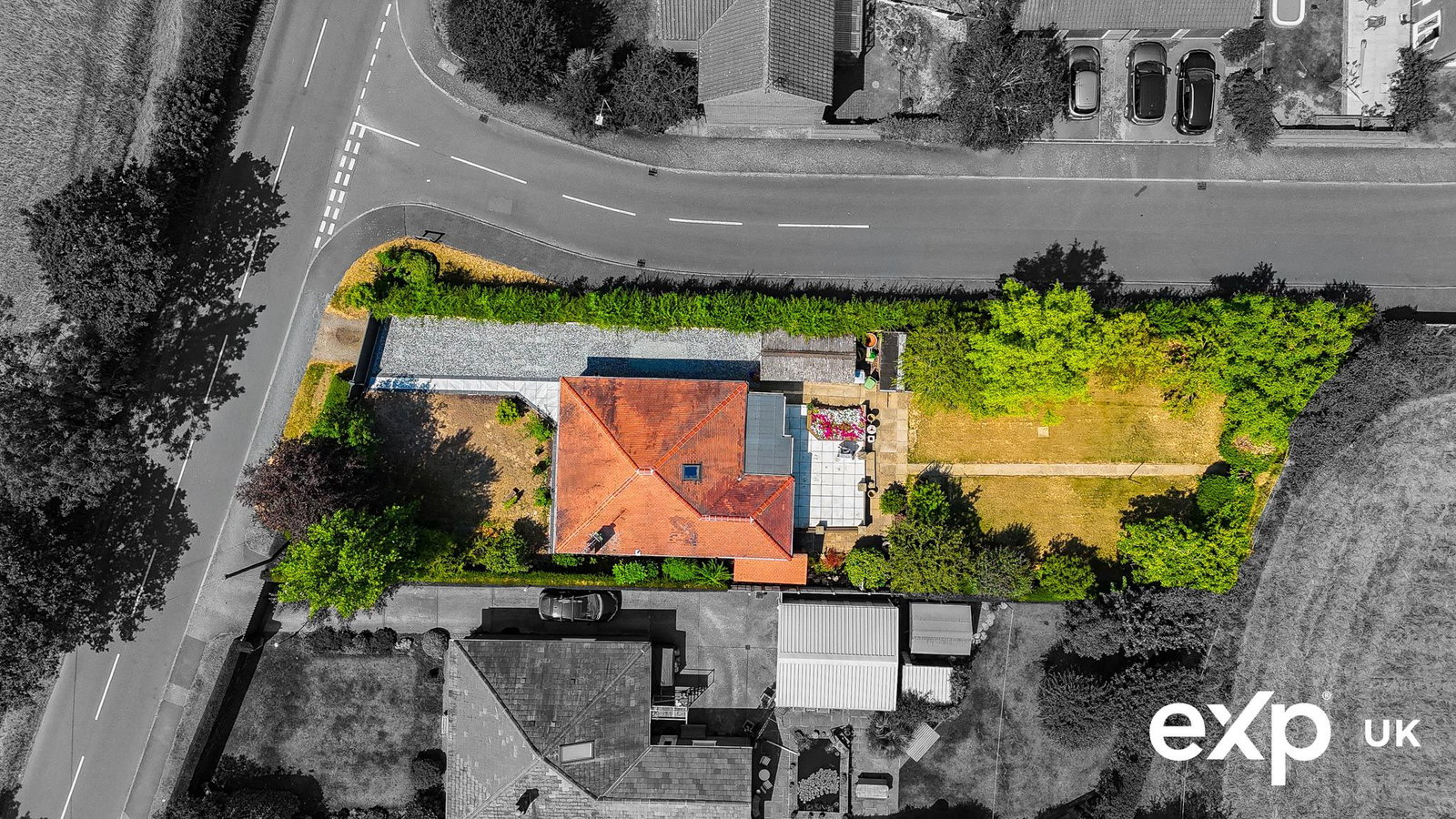Bungalow in Newark