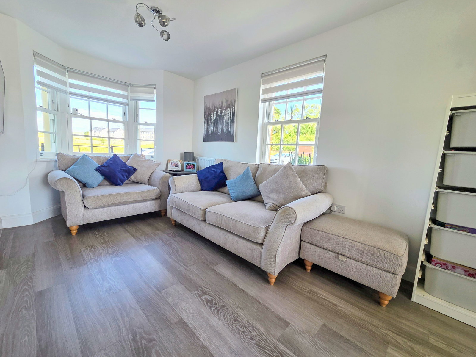 Semi Detached House in Plymouth