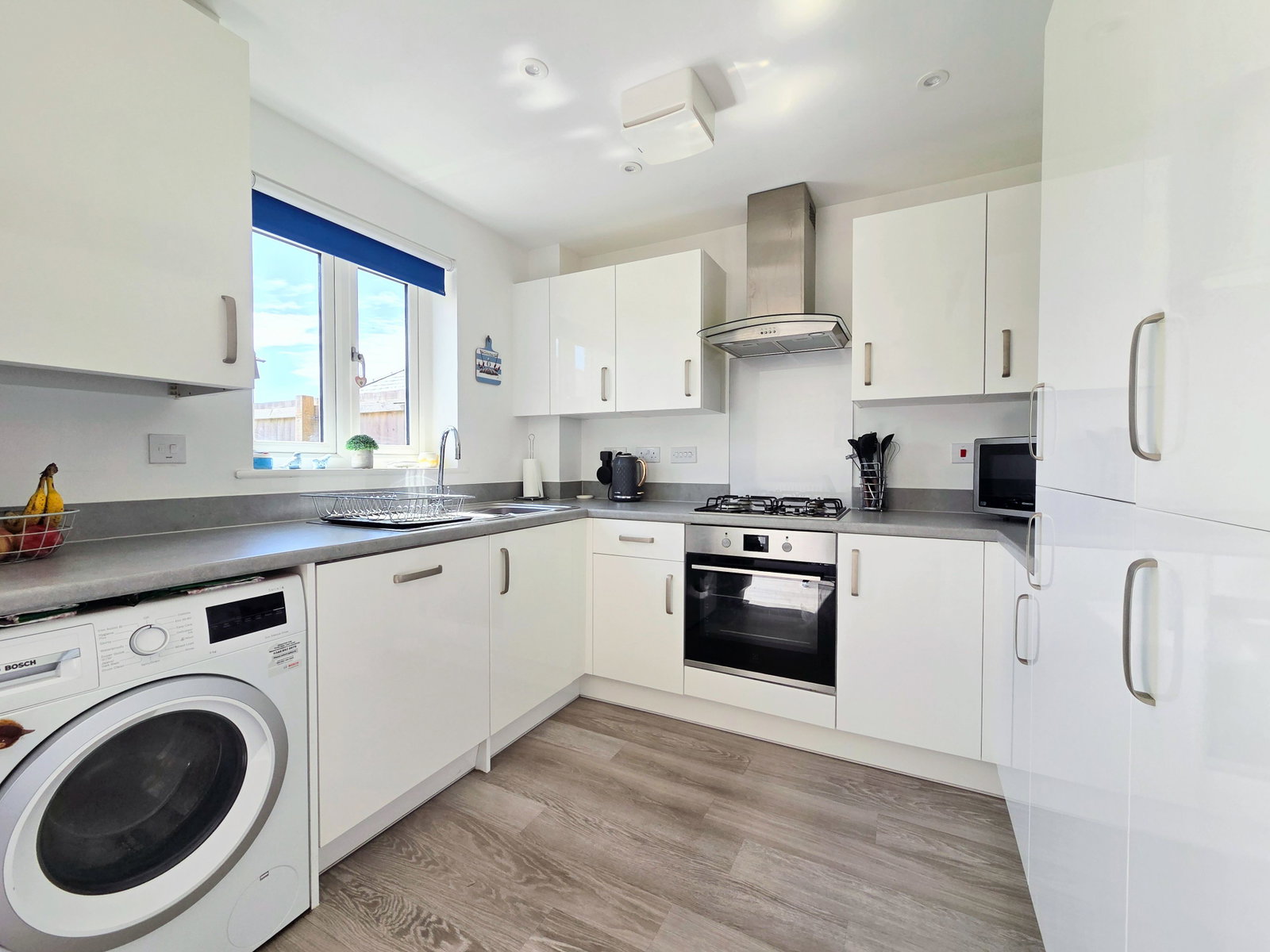 Semi Detached House in Plymouth