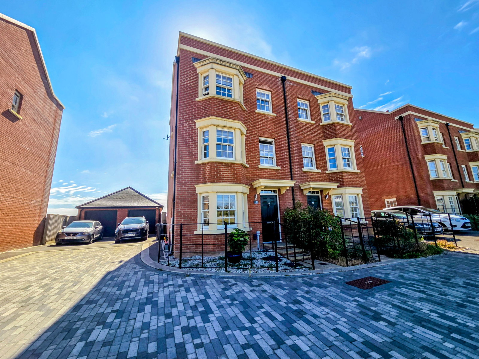 Semi Detached House in Plymouth