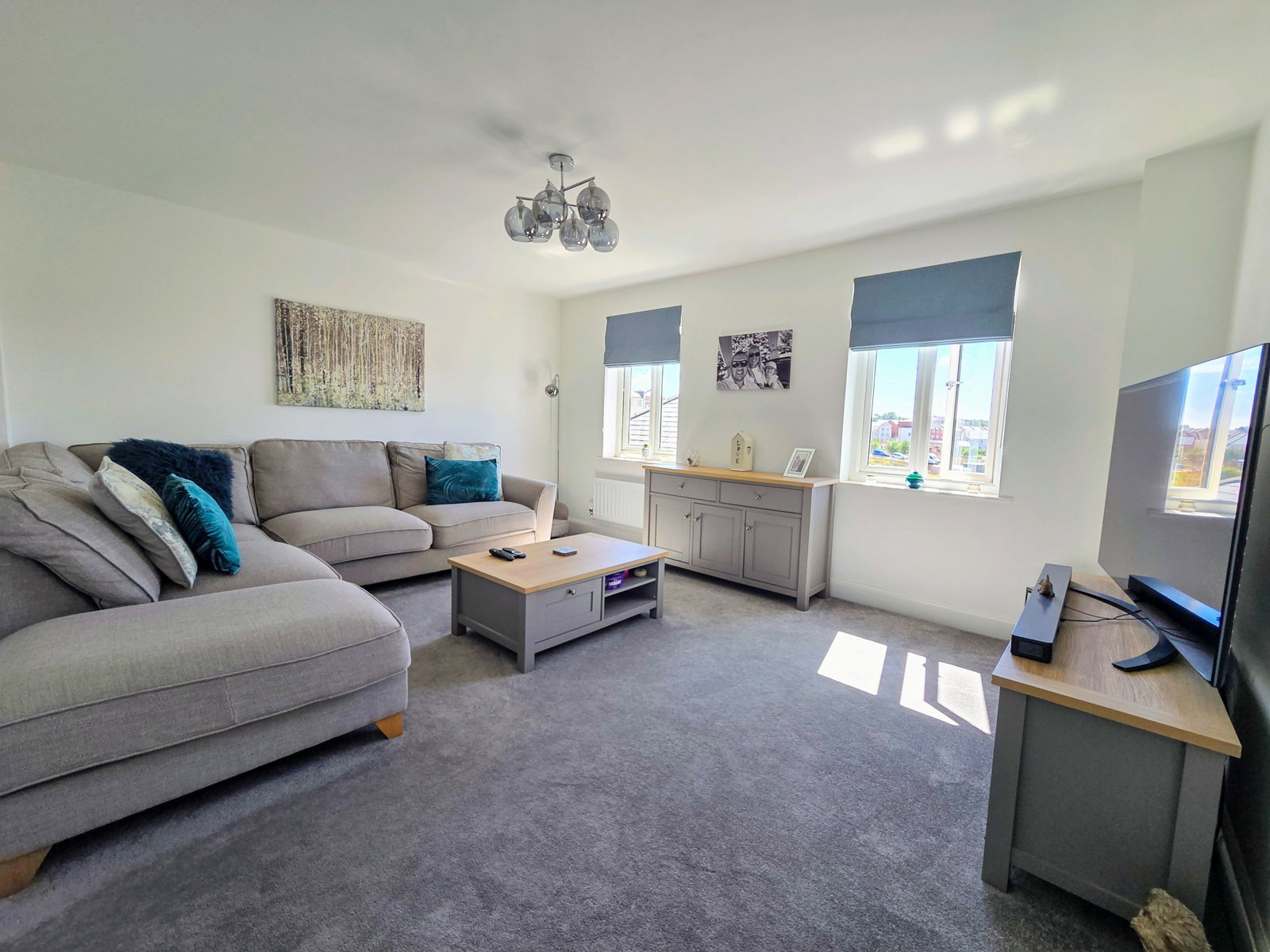 Semi Detached House in Plymouth