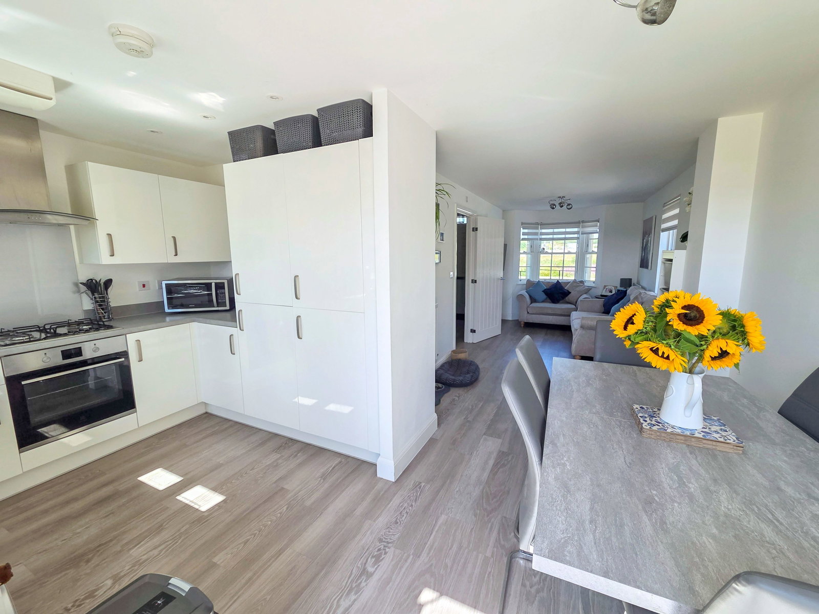 Semi Detached House in Plymouth