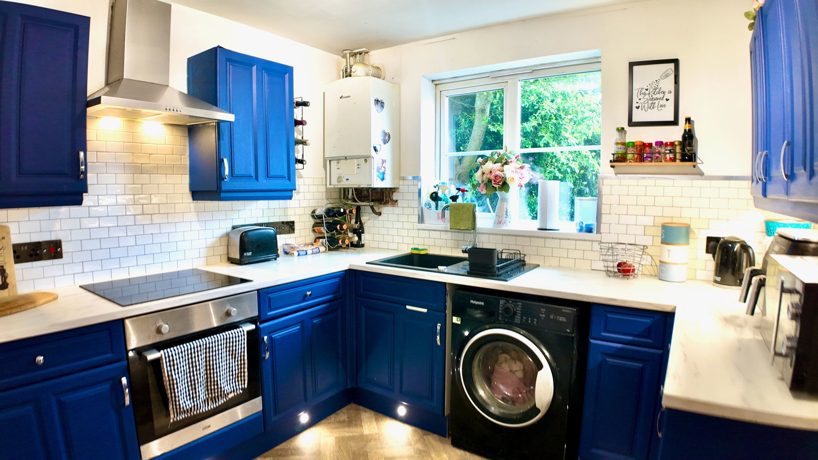 Semi Detached House in Blackwood 3