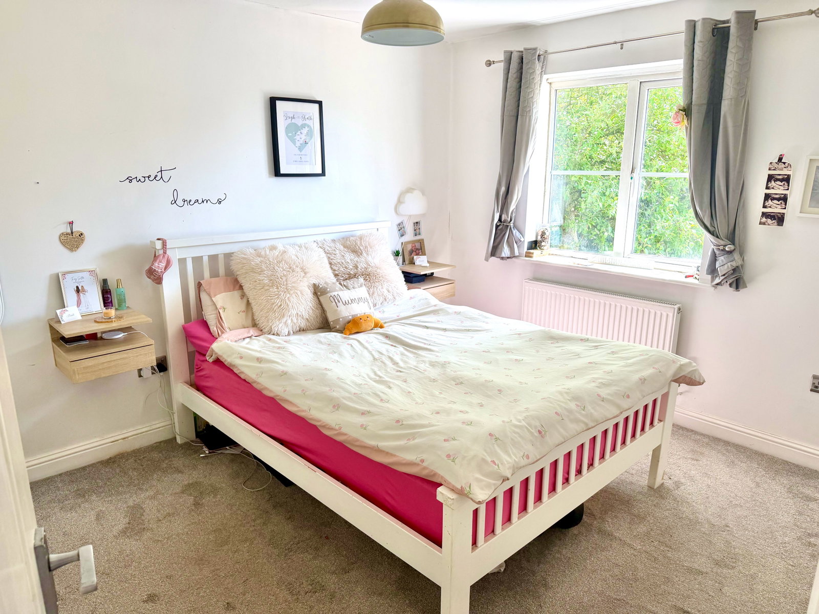 Semi Detached House in Blackwood 5