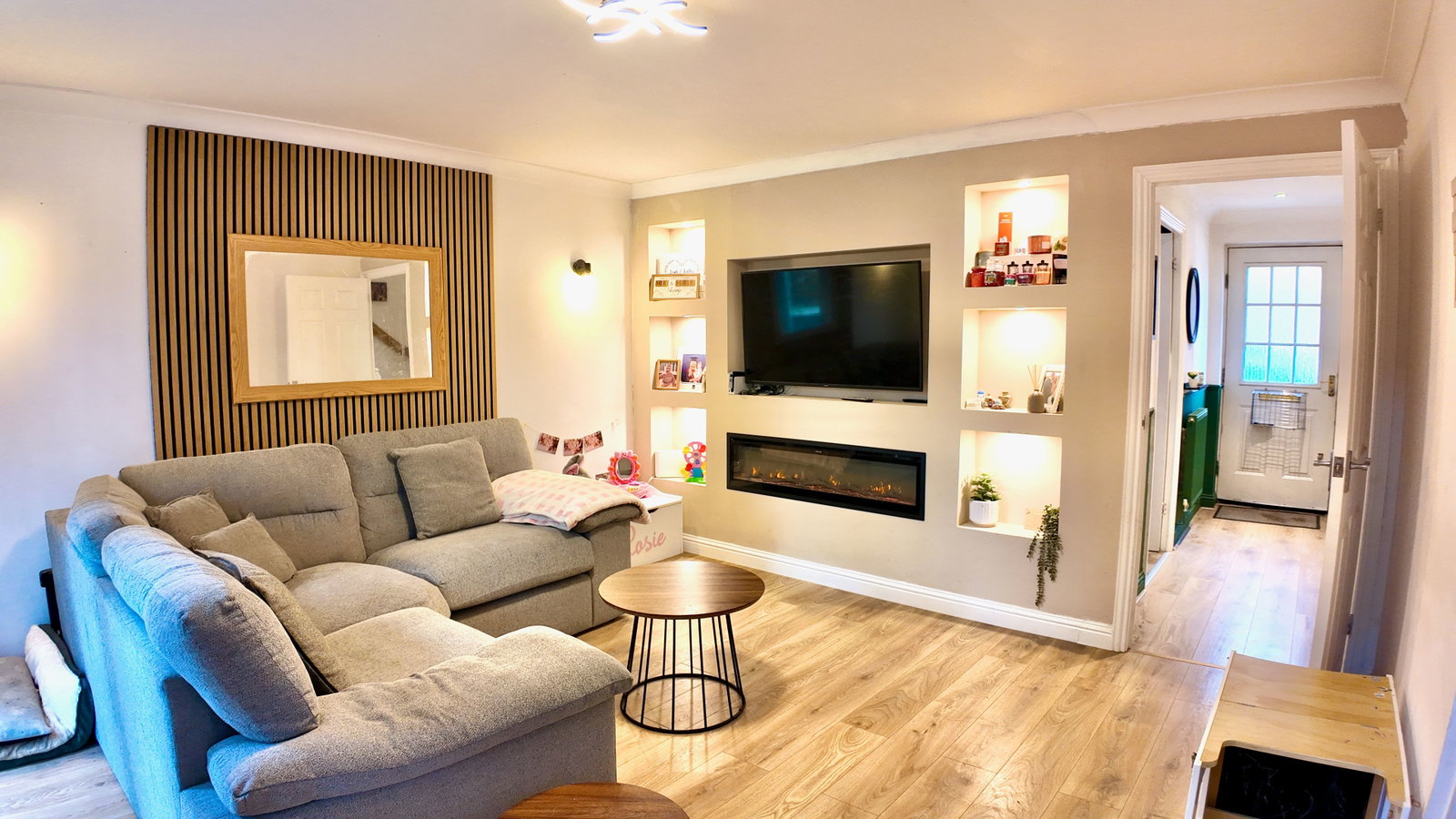 Semi Detached House in Blackwood 2