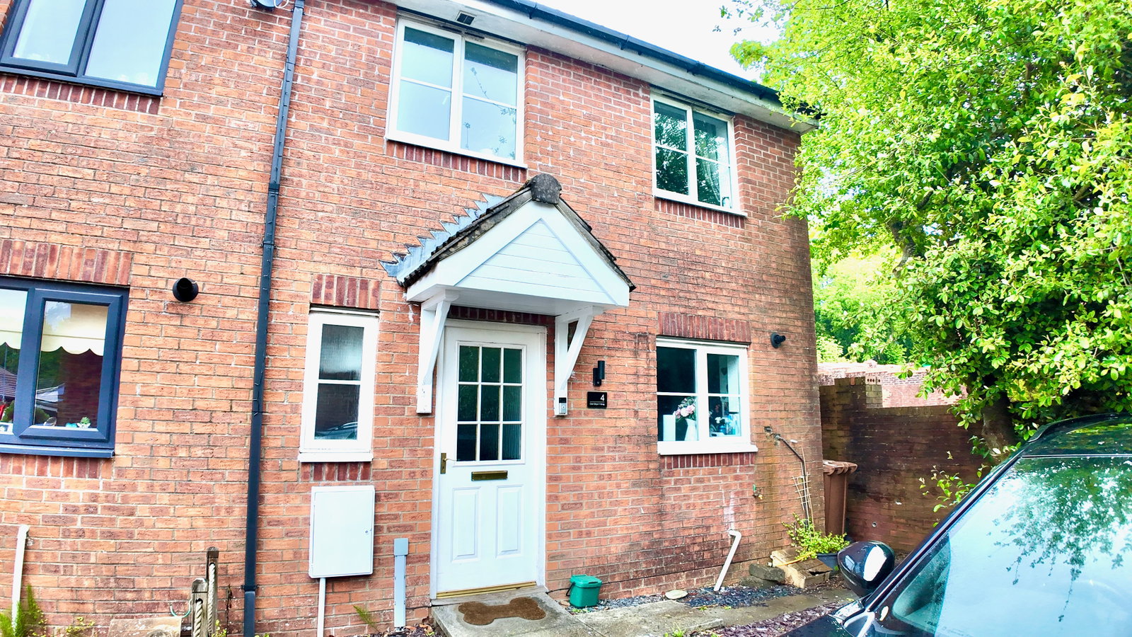 Semi Detached House in Blackwood