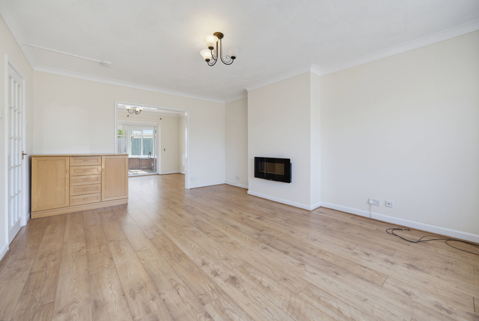Detached House in Swansea 4