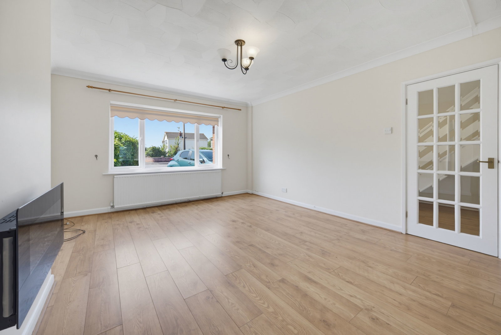 Detached House in Swansea 3