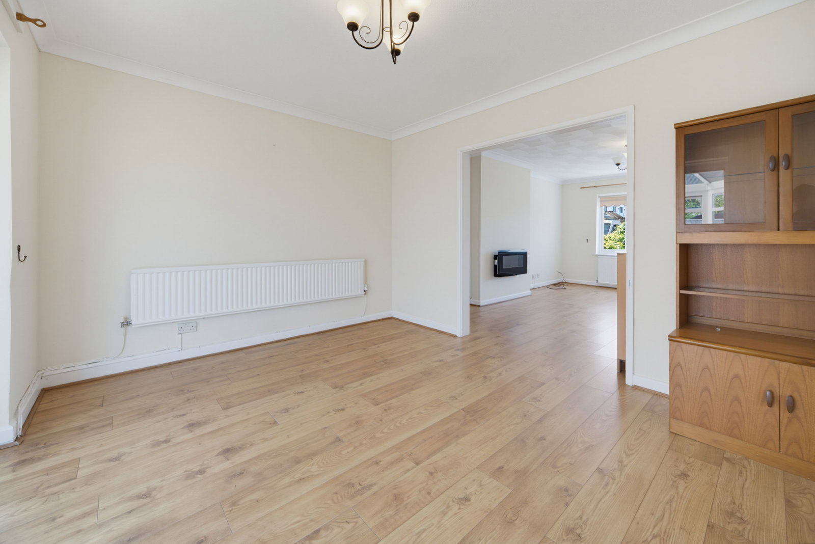 Detached House in Swansea 5