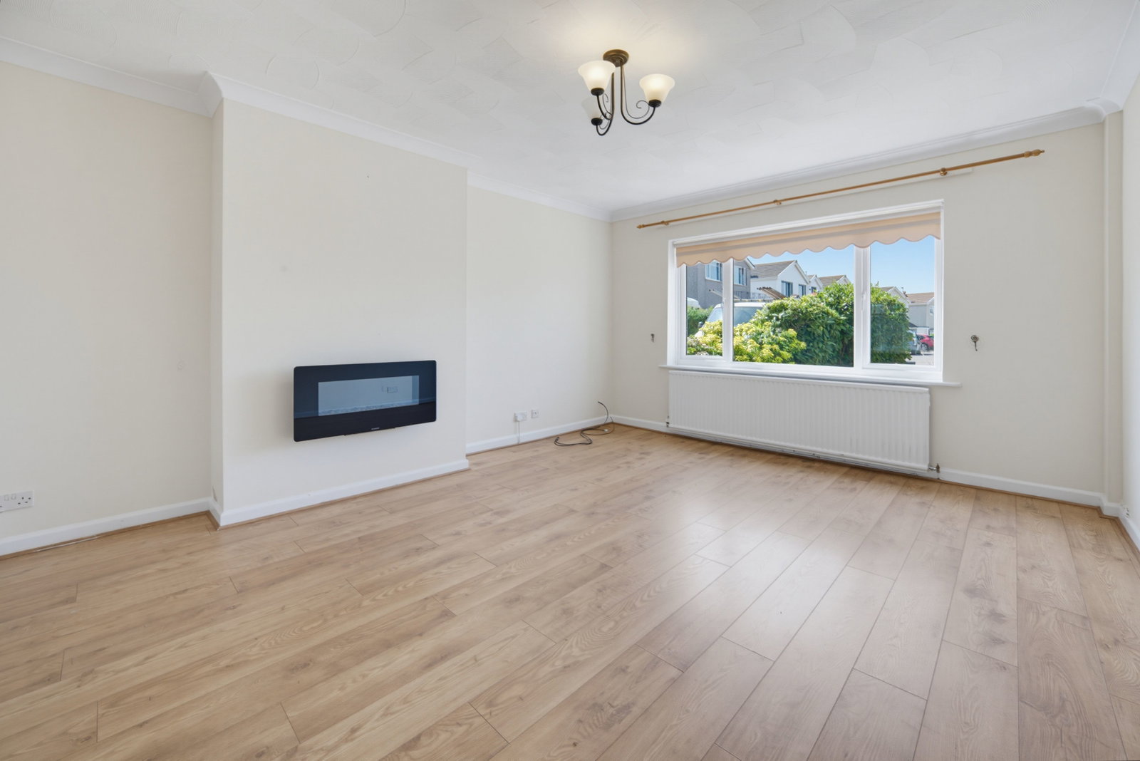 Detached House in Swansea 2
