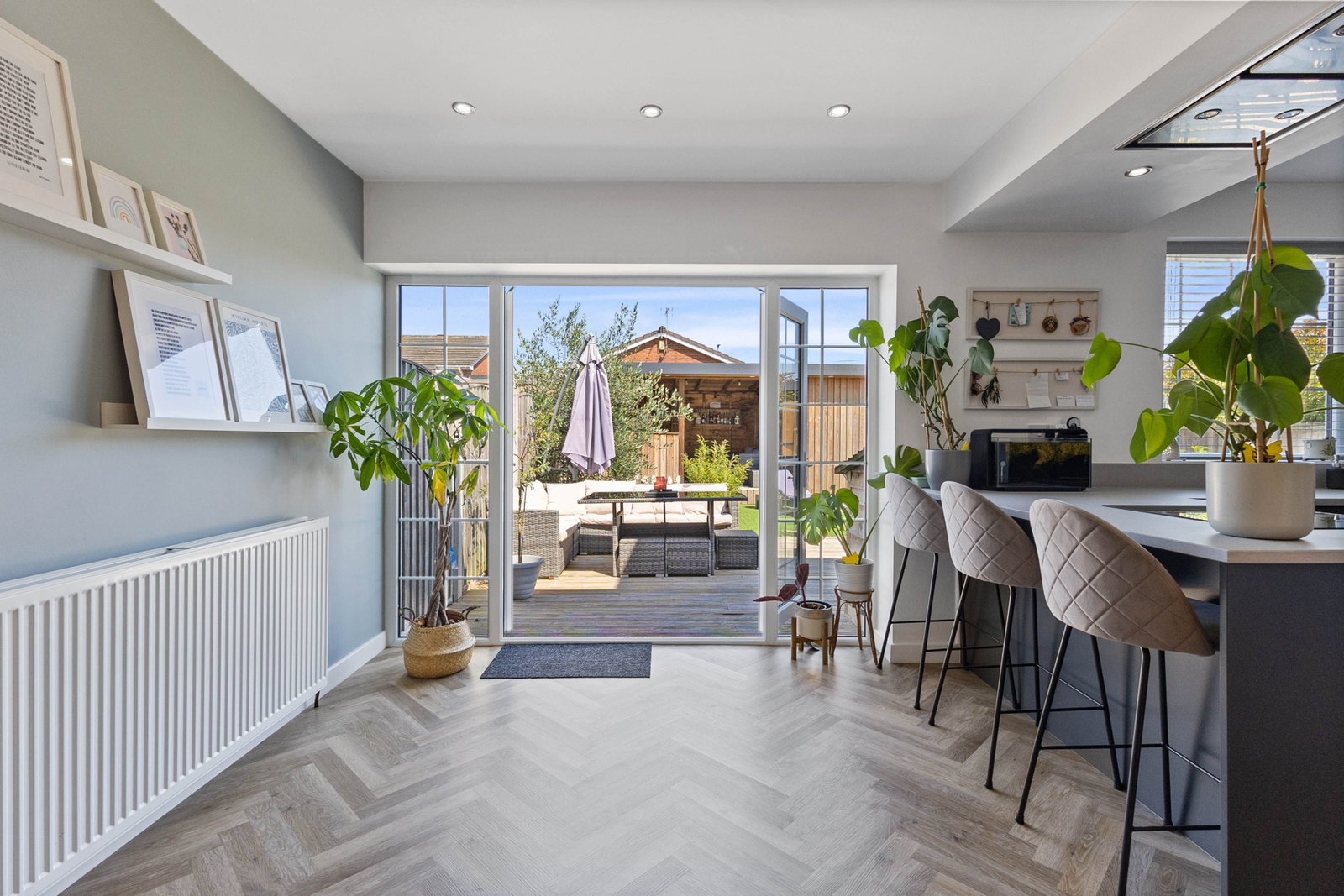 Semi Detached House in Pontefract