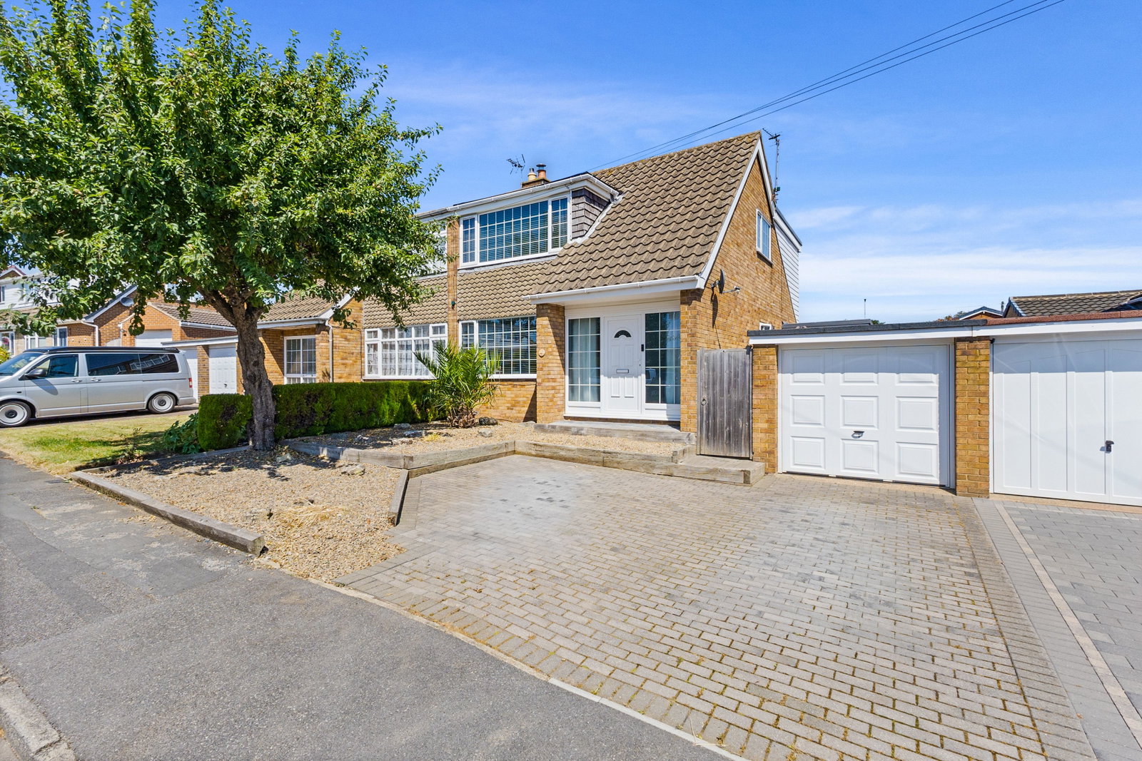 Semi Detached House in Pontefract