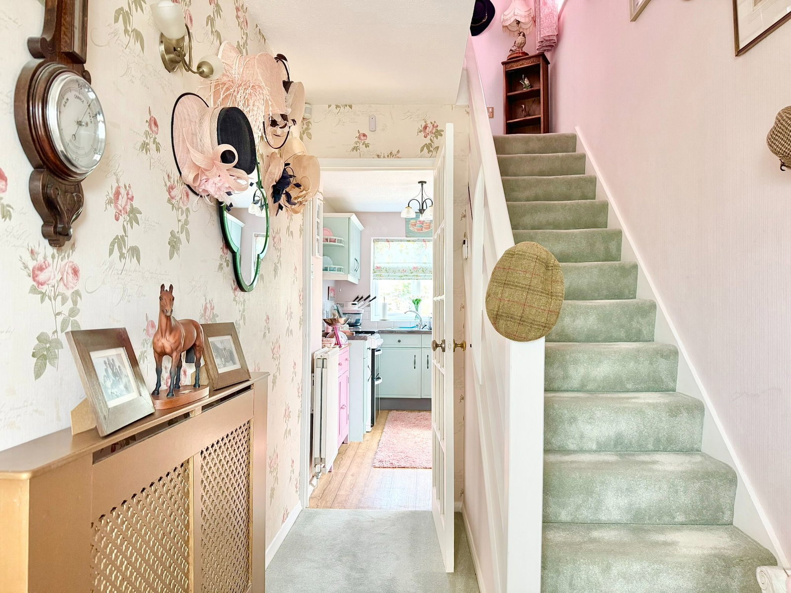 Semi Detached House in Banbury
