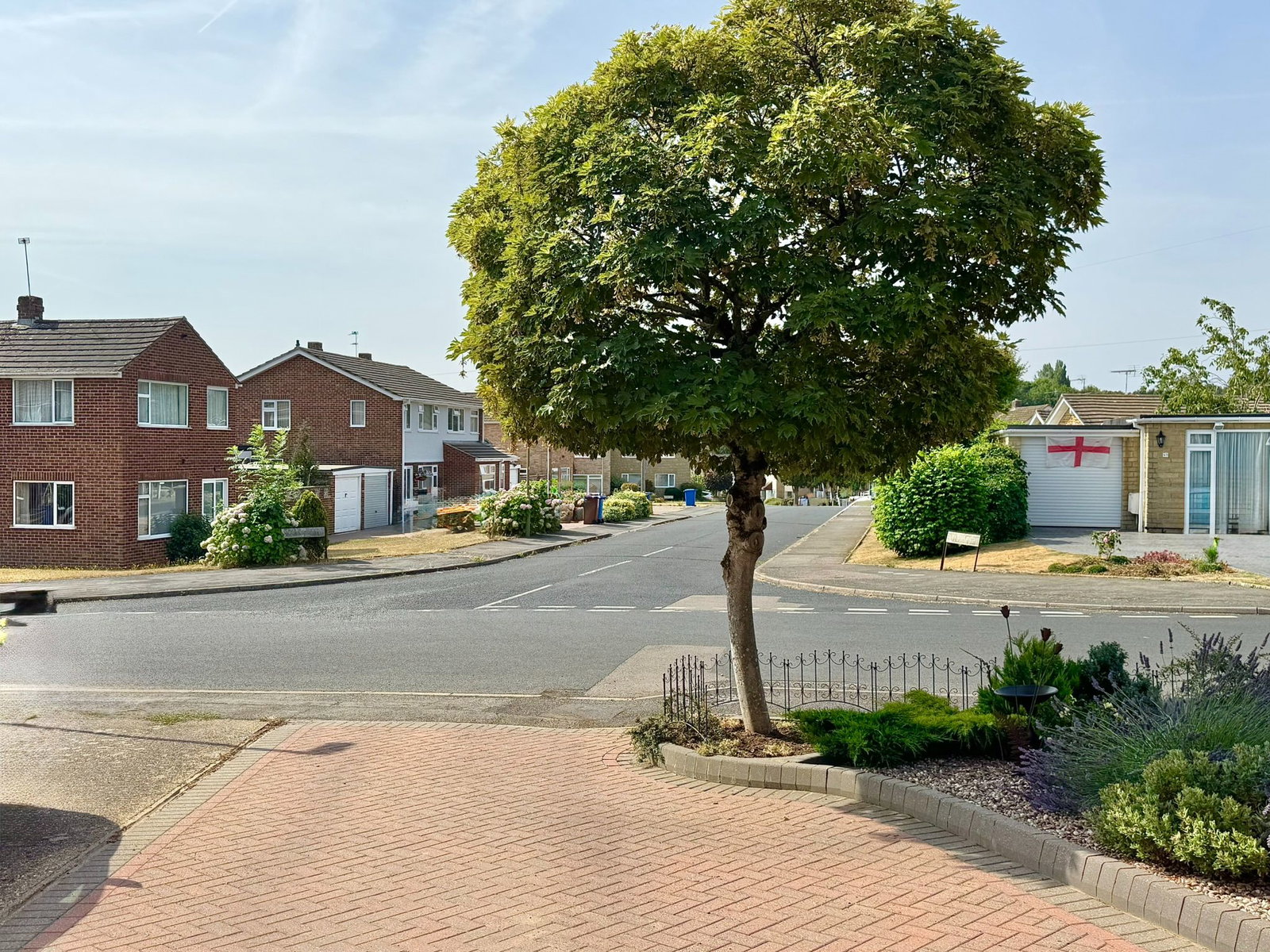 Semi Detached House in Banbury