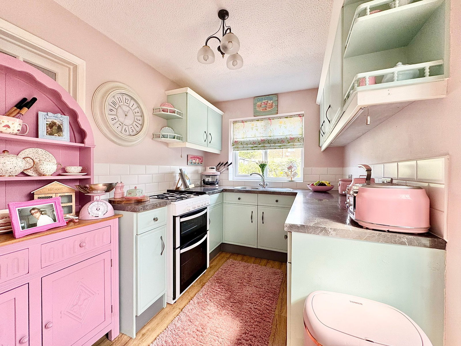 Semi Detached House in Banbury