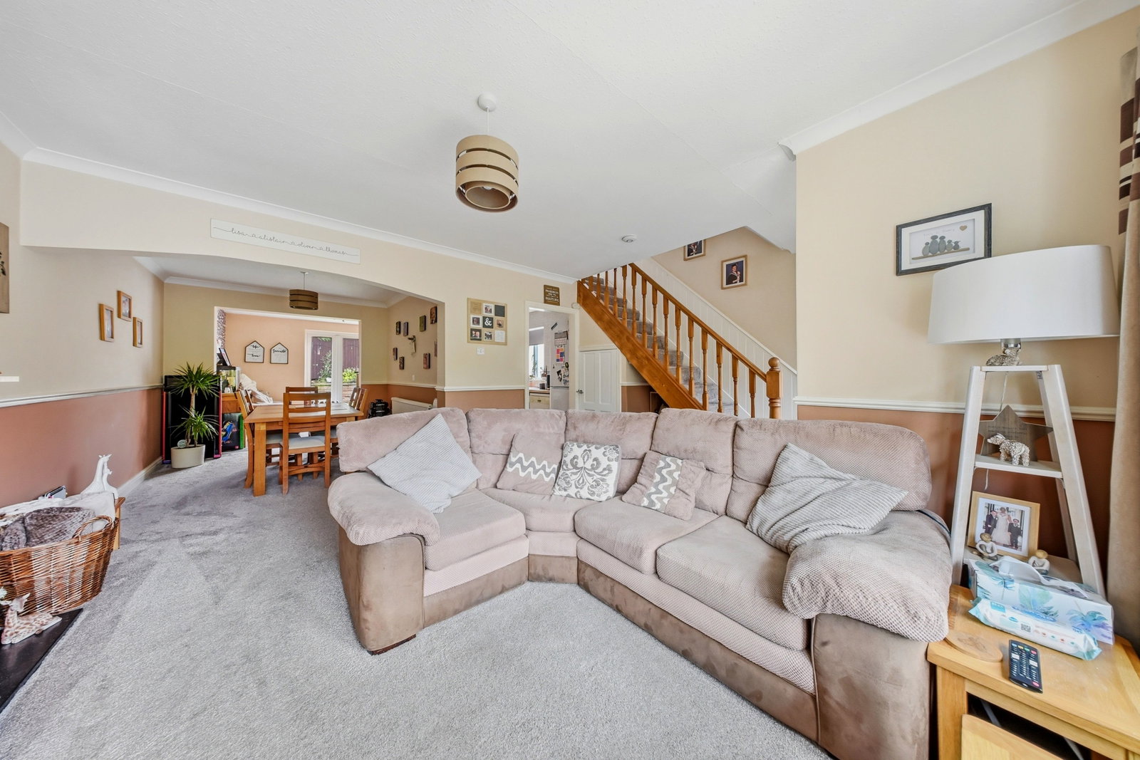 Semi Detached House in Burnley 5