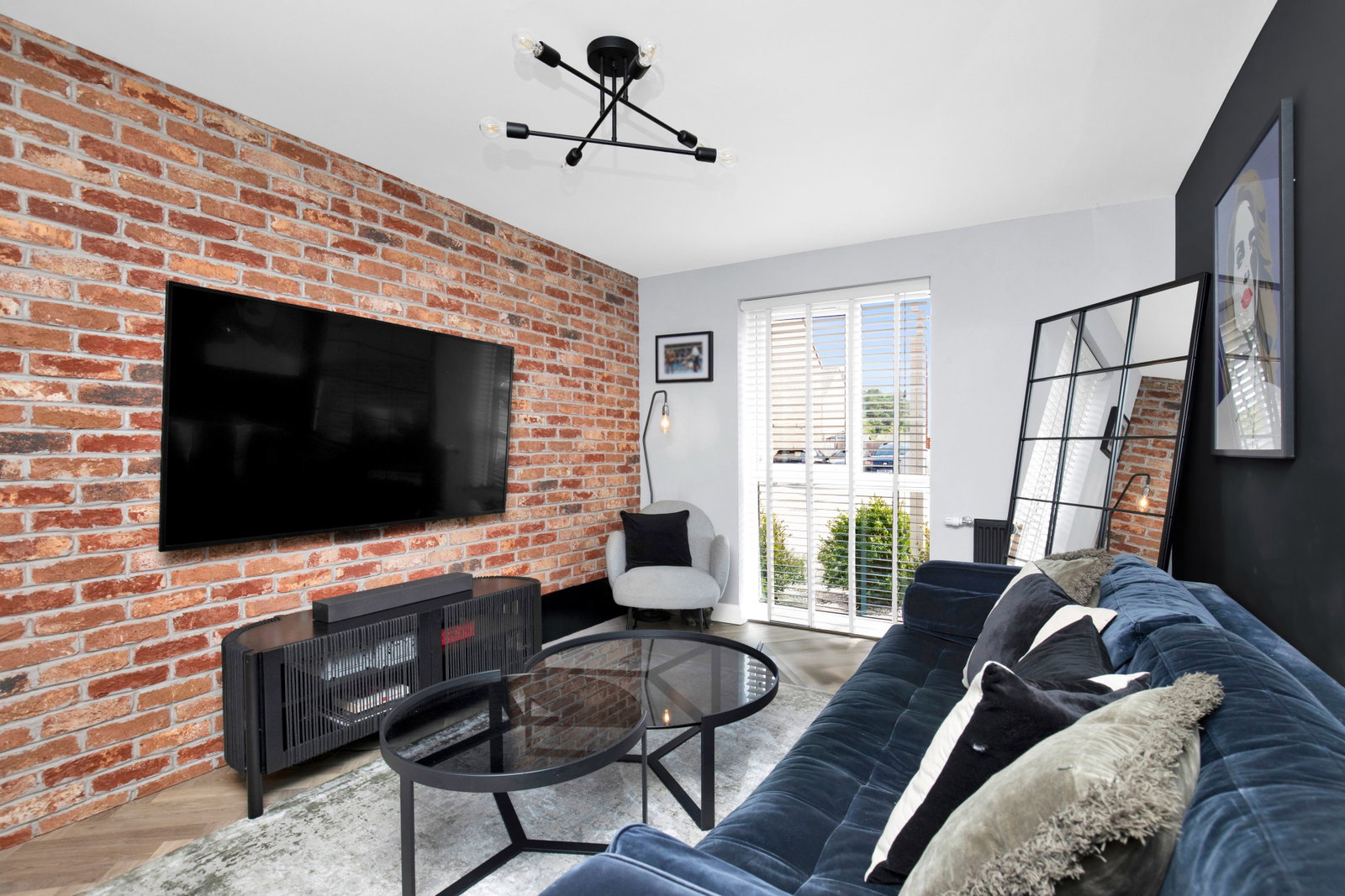 Semi Detached House in Bordon