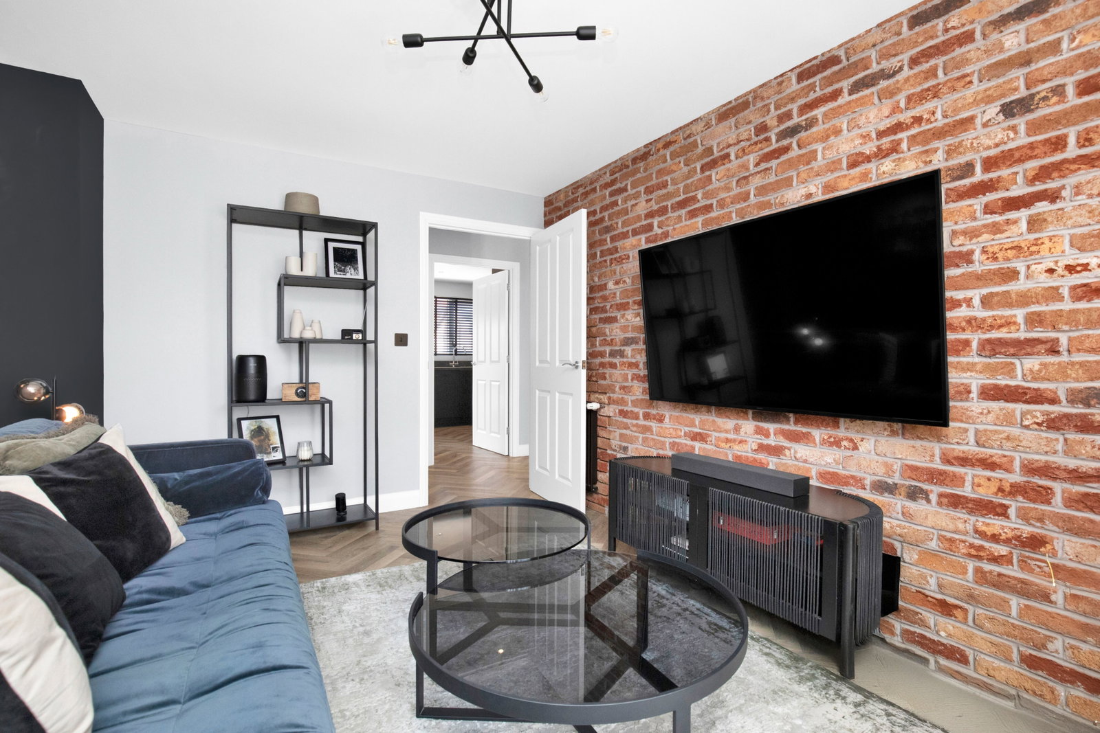 Semi Detached House in Bordon