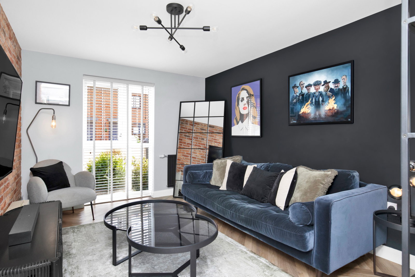 Semi Detached House in Bordon